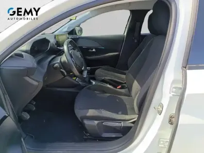 Photo 8 Peugeot 208  PureTech 100 S&S BVM6