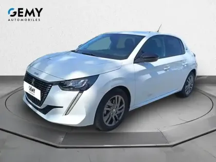 Photo Peugeot 208 Style