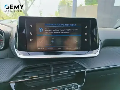 Photo 15 Peugeot 208  PureTech 100 S&S BVM6