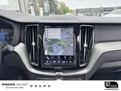 Photo 13 Volvo Xc60  B4 197 ch Geartronic 8