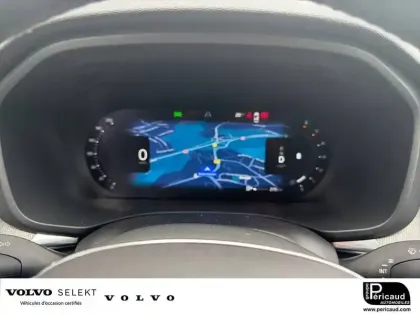 Photo 12 Volvo Xc60  B4 197 ch Geartronic 8