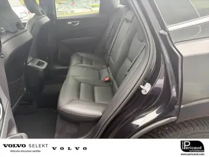 Photo 5 Volvo Xc60  B4 197 ch Geartronic 8