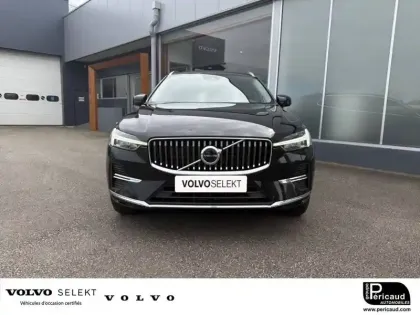 Photo 10 Volvo Xc60  B4 197 ch Geartronic 8