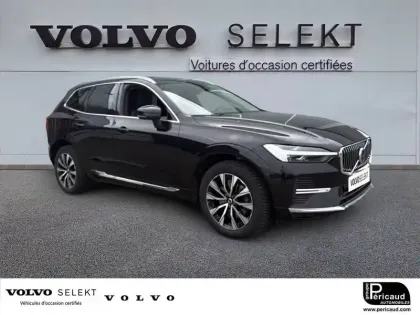 Photo 9 Volvo Xc60  B4 197 ch Geartronic 8