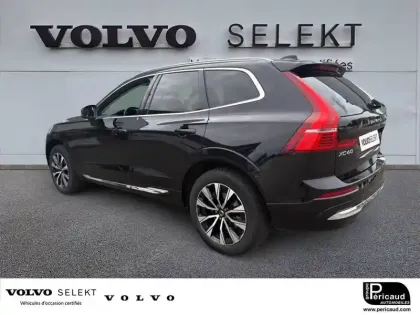 Photo 8 Volvo Xc60  B4 197 ch Geartronic 8
