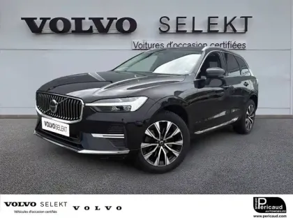 Photo Volvo Xc60 Plus Style Chrome