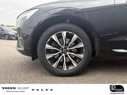 Photo 11 Volvo Xc60  B4 197 ch Geartronic 8