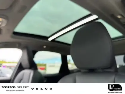 Photo 19 Volvo Xc60  B4 197 ch Geartronic 8