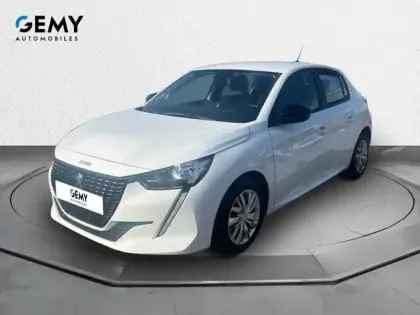 Photo Peugeot 208 Like