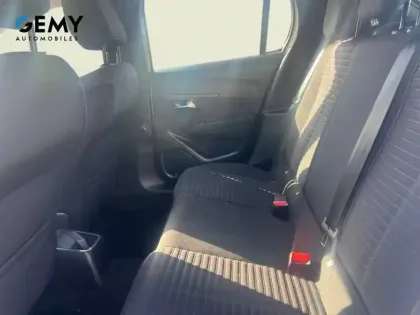 Photo 9 Peugeot 208  PureTech 75 S&S BVM5