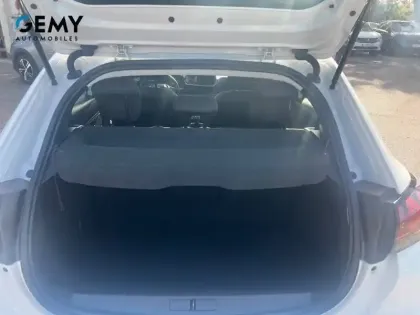 Photo 5 Peugeot 208  PureTech 75 S&S BVM5