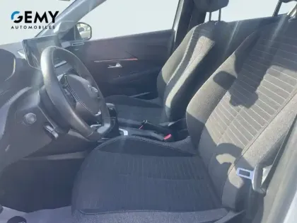 Photo 8 Peugeot 208  PureTech 75 S&S BVM5