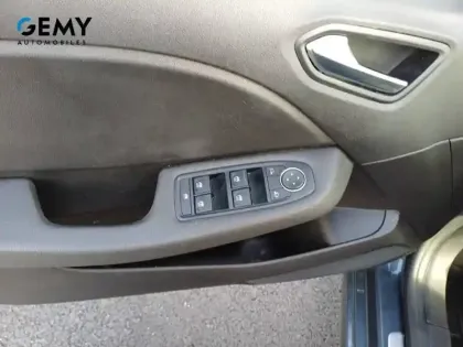 Photo 13 Renault Clio  TCe 90 - 21N