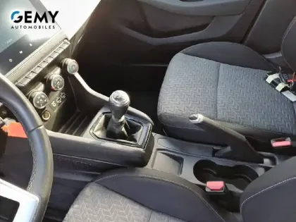 Photo 11 Renault Clio  TCe 90 - 21N