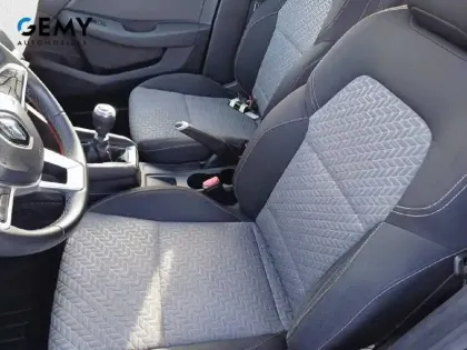 Photo 8 Renault Clio  TCe 90 - 21N