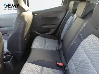 Photo 9 Renault Clio  TCe 90 - 21N