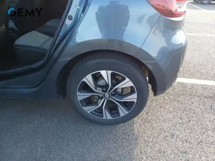 Photo 10 Renault Clio  TCe 90 - 21N