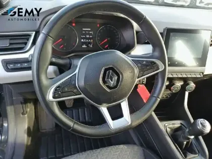 Photo 12 Renault Clio  TCe 90 - 21N