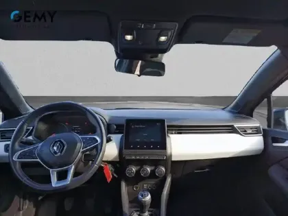 Photo 7 Renault Clio  TCe 90 - 21N