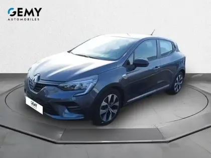 Photo Renault Clio Limited