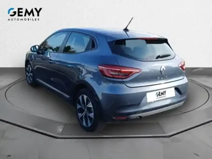 Photo 6 Renault Clio  TCe 90 - 21N