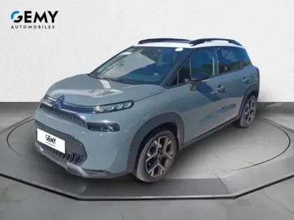 Photo Citroën C3 Aircross Shine Pack