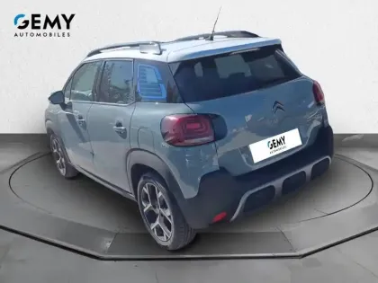 Photo 6 Citroën C3 Aircross  PureTech 130 S&S EAT6