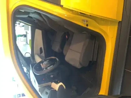 Photo 9 Renault 5 Renault  E-Tech Electrique 120 ch autonomie urbaine