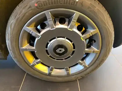 Photo 10 Renault 5 Renault  E-Tech Electrique 120 ch autonomie urbaine