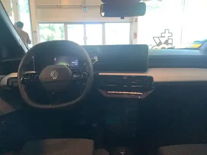 Photo 11 Renault 5 Renault  E-Tech Electrique 120 ch autonomie urbaine