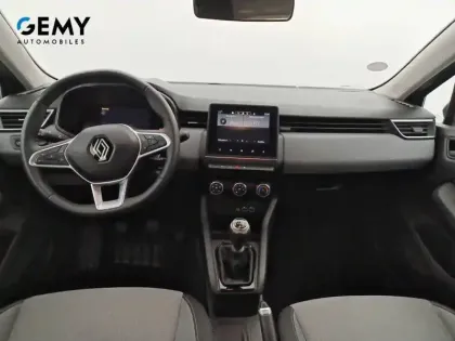 Photo 7 Renault Clio  TCe 90