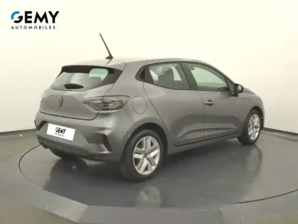Photo 17 Renault Clio  TCe 90