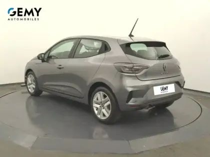 Photo 6 Renault Clio  TCe 90