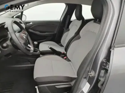 Photo 8 Renault Clio  TCe 90