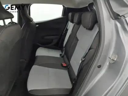 Photo 9 Renault Clio  TCe 90