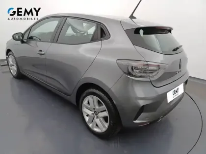 Photo 16 Renault Clio  TCe 90