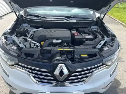 Photo 20 Renault Koleos  dCi 175 4x2 X-tronic