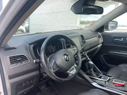 Photo 5 Renault Koleos  dCi 175 4x2 X-tronic