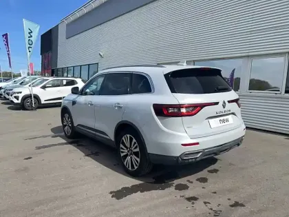 Photo 22 Renault Koleos  dCi 175 4x2 X-tronic