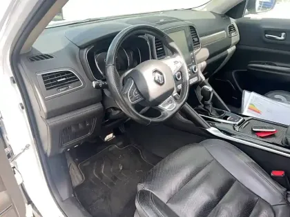 Photo 27 Renault Koleos  dCi 175 4x2 X-tronic