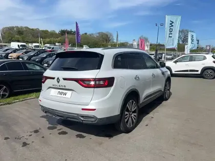 Photo 24 Renault Koleos  dCi 175 4x2 X-tronic