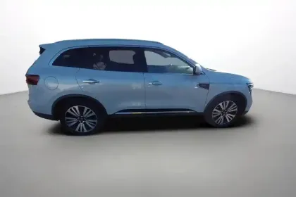 Photo 31 Renault Koleos  dCi 175 4x2 X-tronic