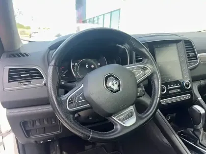 Photo 10 Renault Koleos  dCi 175 4x2 X-tronic