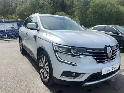 Photo 21 Renault Koleos  dCi 175 4x2 X-tronic