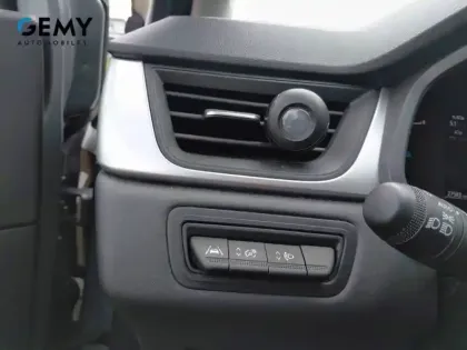 Photo 13 Renault Captur  E-Tech 145 - 21