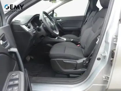 Photo 8 Renault Captur  E-Tech 145 - 21