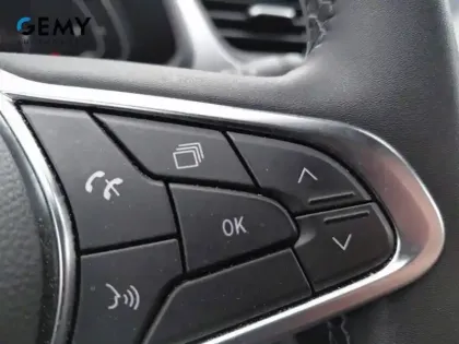 Photo 15 Renault Captur  E-Tech 145 - 21