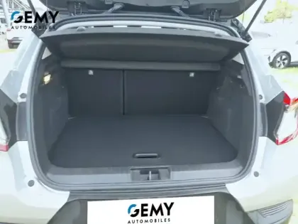 Photo 5 Renault Captur  E-Tech 145 - 21