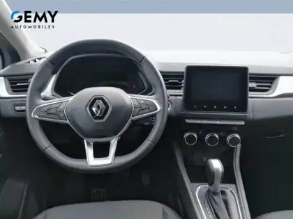 Photo 7 Renault Captur  E-Tech 145 - 21
