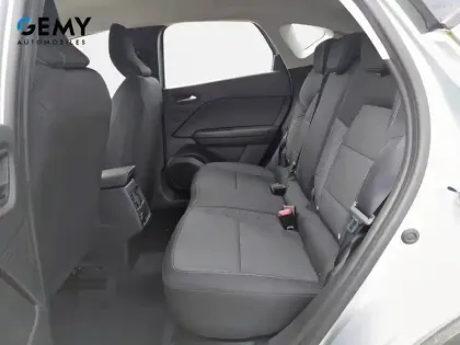 Photo 9 Renault Captur  E-Tech 145 - 21